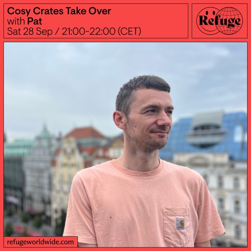 Cosy Crates Take Over September