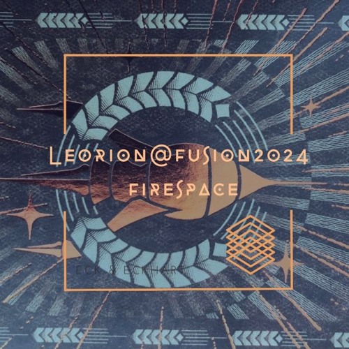 Leorion @ Fusion 2024 Firespace