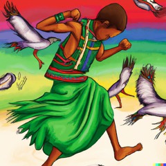 Lost Youth - Afro House/Tech House