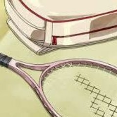 tennis practice