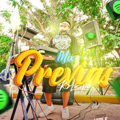 Mix Previas 2023 (Envolver, Party, Feliz Cumpleaños, Delincuente, Mucho Mas) KrLs.pe