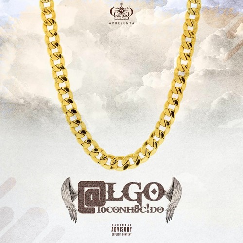 Algo Desconhecido - Vivemos Bem