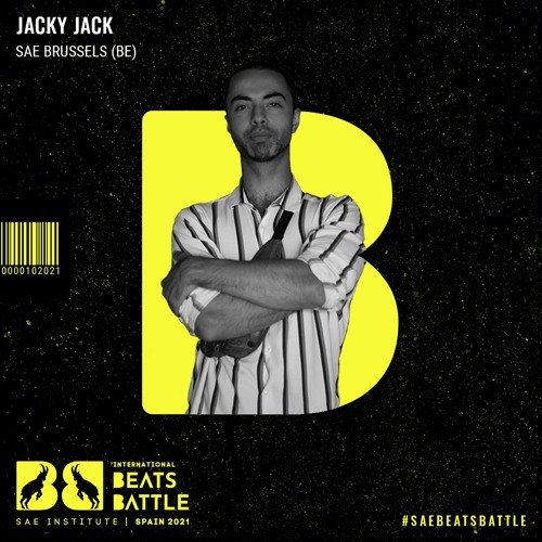 Jacky Jack - SAE Institute Brussels (BE)