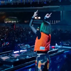 MISS MONIQUE - Live @ Dreamstate SoCal 2025