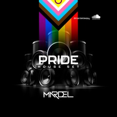 Pride House Set Mix - 2024 by Mardel