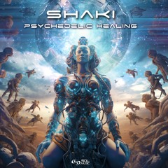 Shaki - I'm Here