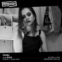 Panel | Reprezent Radio #39 w/ Eich (More Cowbell)