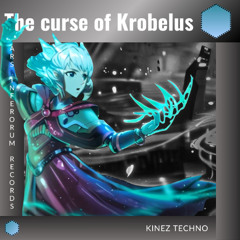Kinez - The curse of Krobelus (Free DL)