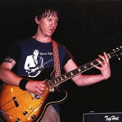 Elliott Smith - Bled White early version (Grand Mal Studio Rarities)