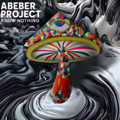 Abeber Project - Psychedelic Jungle
