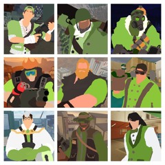 CampyFire - [TC2] GRN's Last Stand