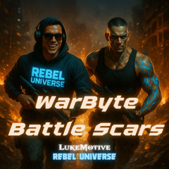 WarByte Battle Scars