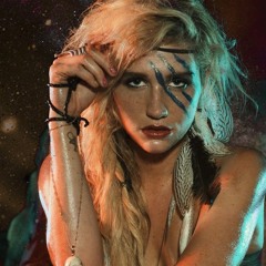 Crazy Beautiful Life by Kesha but without **. **** production