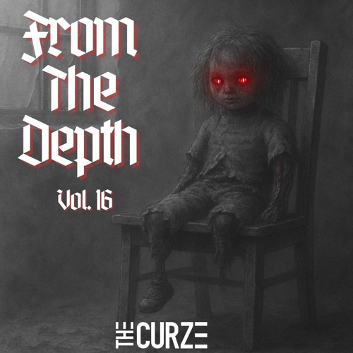 From The Depth Vol. 16 | by The Curze