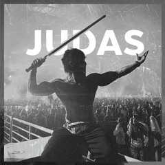 Judas (LEOJ Hardstyle Bootleg) [SPOTIFY]