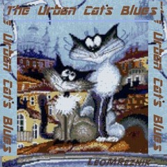 The Urban Cats Blues