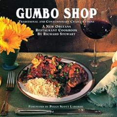 Read PDF 🗂️ Gumbo Shop by Richard Stewart,Peggy Scott Laborde EPUB KINDLE PDF EBOOK