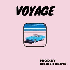 Voyage ( Instrumental / Beat ) - RnB / Blues / Soul / Pop - 140 bpm