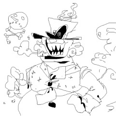 The Snowmad