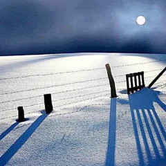 White Moon Over the Snow, instrumental*