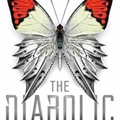 Download pdf The Diabolic by S. J. Kincaid