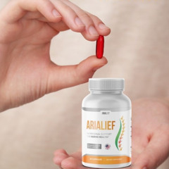 Arialief (PROS OR CONS) — Really Work?