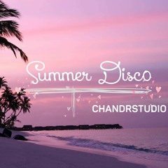 Summer Disco (CHANDRSTUDIO)