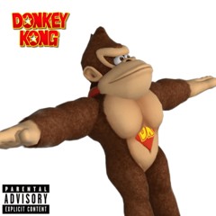 Donkey Kong