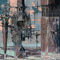 640ESTRecords x plugg Type Beat — Back Alley Echo