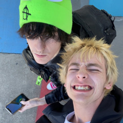 FŪCK M3? FŪCK Y0U! (Ft. Sadboi Moth)