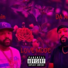 L-Train & Da Awthur Ft. Kenny west  (Sex me crazy)