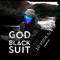 God In A Black Suit - Advocate Of Fate (Ermete Lo Stige remix)