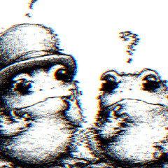 toad toad
