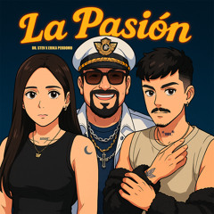 La Pasión