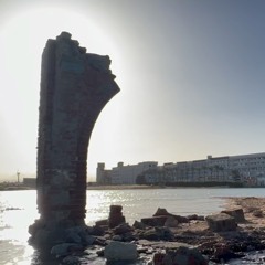 By the Sea (Hurghada 2023)