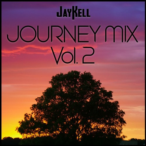 JOURNEY MIX - Vol. 2 (Vibes)