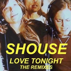 Shouse - Love Tonight (Zarasko Remix) [SLAP HOUSE]