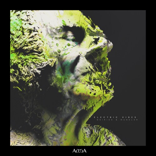 Premiere: Munkler, Osiris4 - Limbus [Alula Tunes]