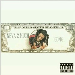 "greatchief727" -FINNA SEE #IGDMG