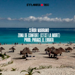 Zona de Confort (C'est la mort)