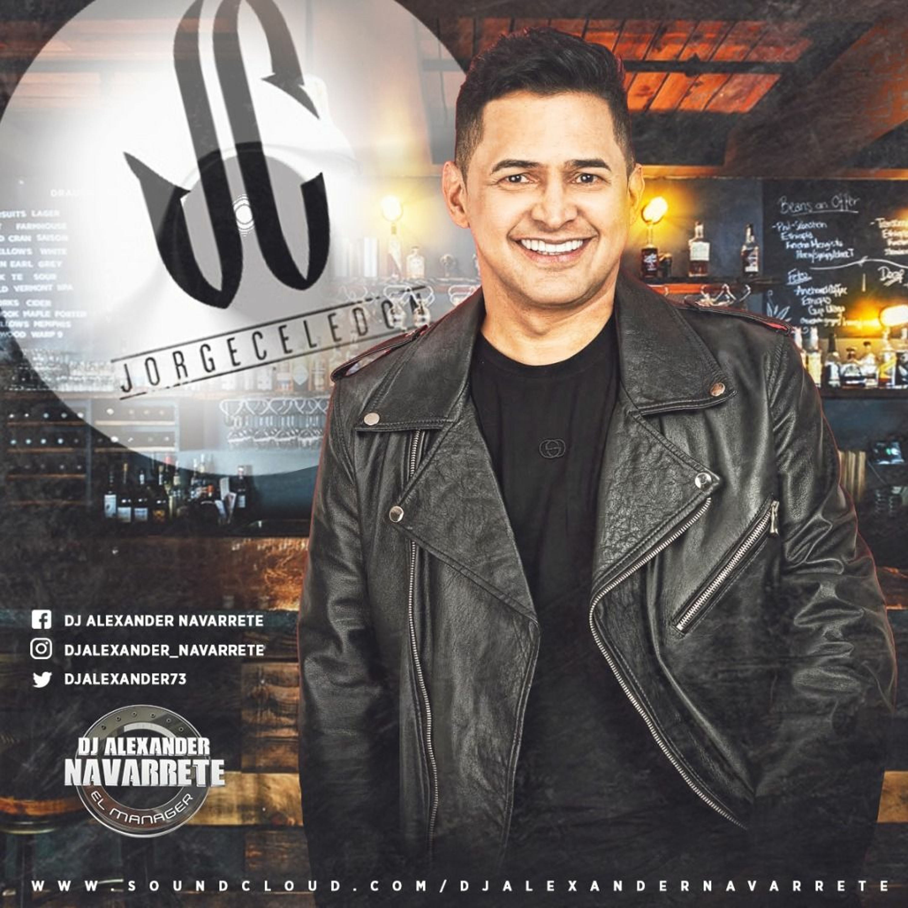 Djalexandernavarrete