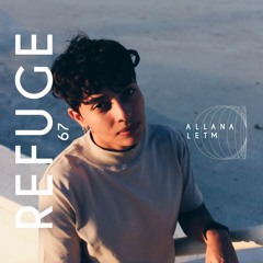 Refuge 067 | Allana Letm