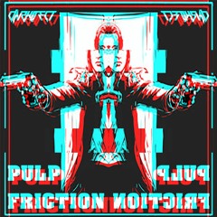 Pulp Friction [Jan 2023]