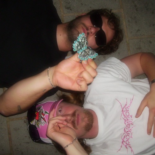 Nachtschmetterling (feat. Ema Lonia)