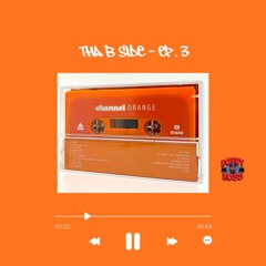 Tha B Side Ep. 3 - Tybee Island