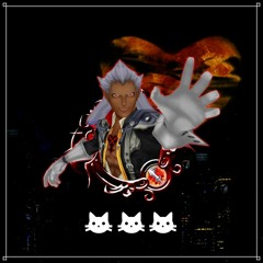 Mandragora - Waiting For A Kingdom Hearts (Socia Edit)