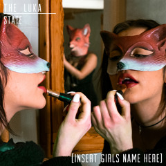 [Insert Girl's Name Here]