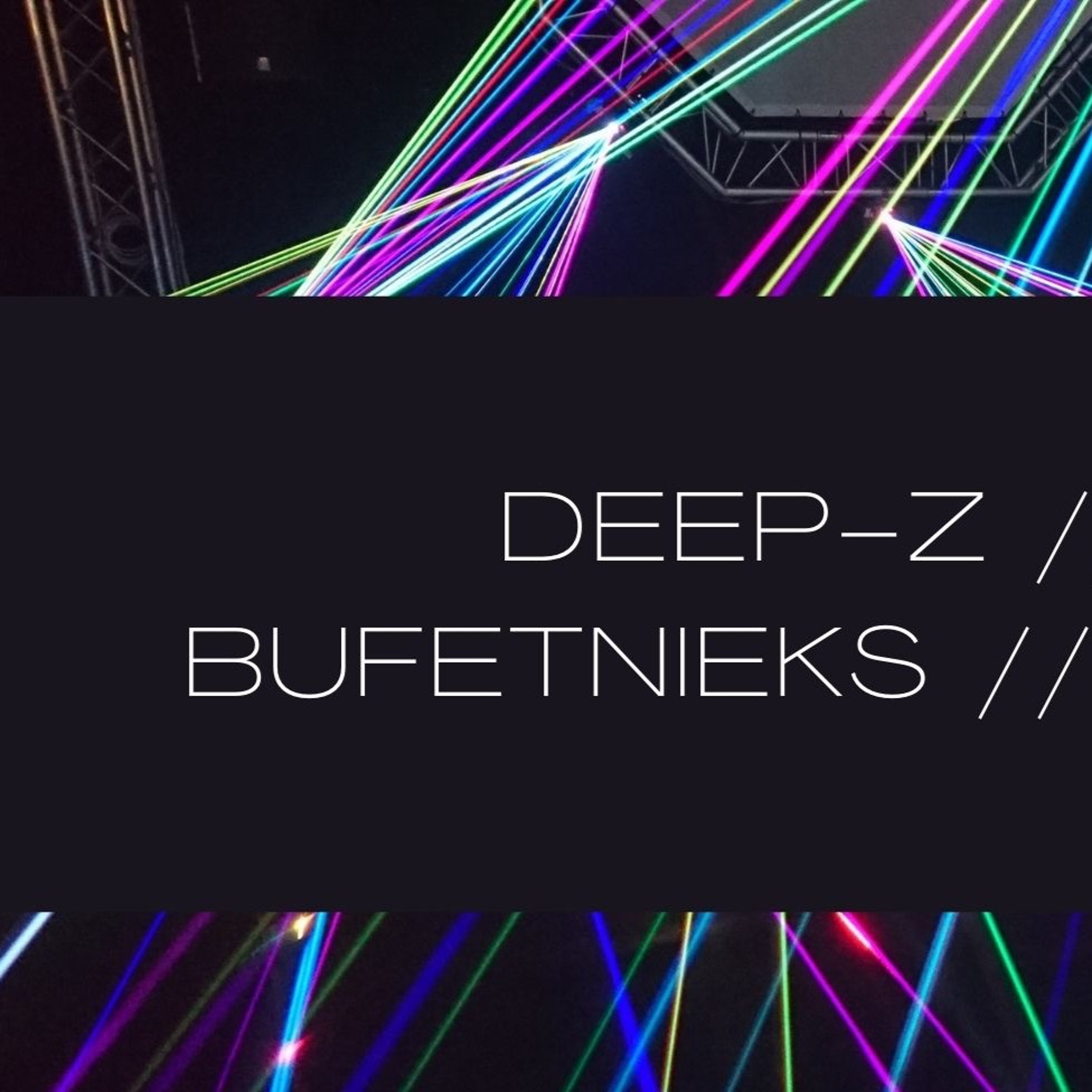 DEEP-Z: TECHNO DJ MIX @ DJ's BAR - PART-2 [28-05-2022] episode artwork