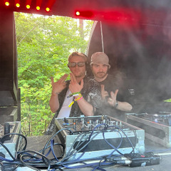 Cathal x DJ Neck (Live from Get On '25)