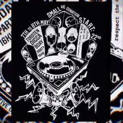 CCS Party Vinyl mix